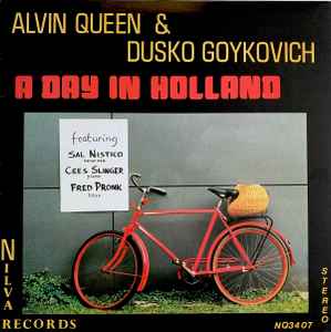 Dusko Goykovich, Joe Haider Quintett – After A Long Time (1981 