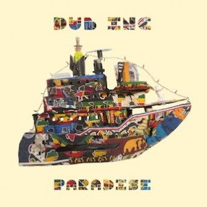 Dub Inc – Paradise (2013, Vinyl) - Discogs