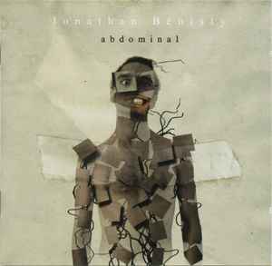 Jonathan Bénisty - Abdominal album cover