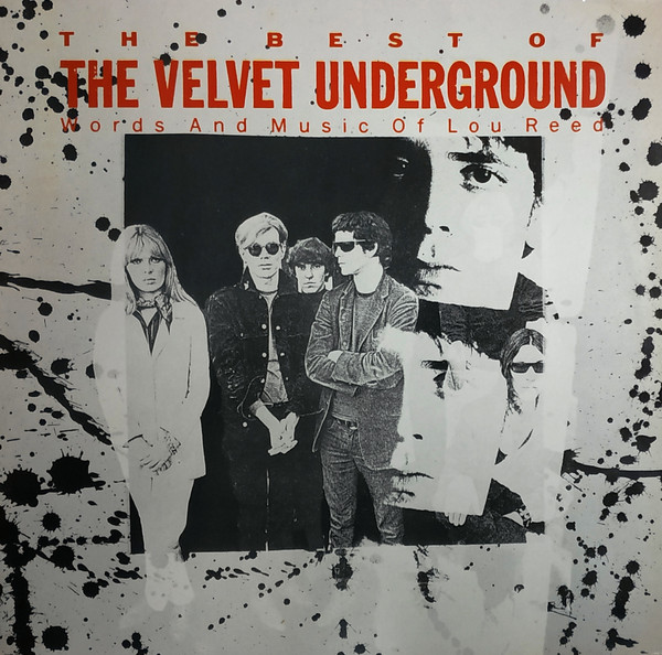 The Velvet Underground – The Best Of The Velvet Underground 