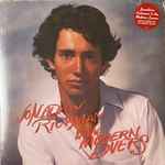 Cover of Jonathan Richman & The Modern Lovers, 2022-08-19, Vinyl