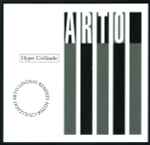 Cover of Hyper Civilizado (Arto Lindsay Remixes), 1996, CD