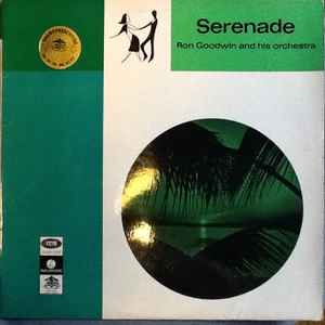 Serenade (Vinyl, LP, Album, Reissue, Mono)in vendita