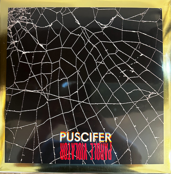 Puscifer - Parole Violator | Releases | Discogs