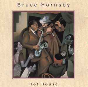 Bruce Hornsby – Spirit Trail (1998, CD) - Discogs