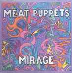 Cover of Mirage, , CD