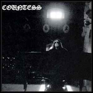 Countess – The Return Of The Horned One (CD) - Discogs