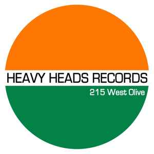 Heavy_Heads_Records at Discogs