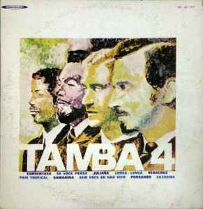 Tamba 4 – Tamba 4 (1970, Vinyl) - Discogs