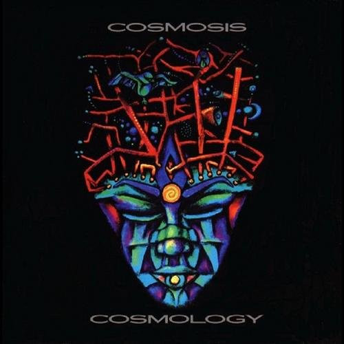 Cosmosis – Cosmology (1996, CD) - Discogs