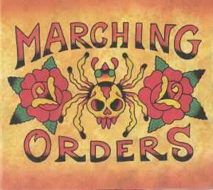 Nothing New - Marching Orders