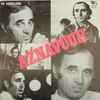 Charles Aznavour - En Castellano
