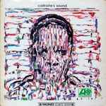 Cover of Coltrane's Sound , 1966, Vinyl