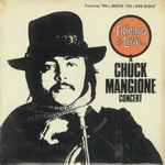 Cover of Friends & Love... A Chuck Mangione Concert, , Vinyl