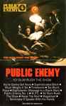 Public Enemy – Yo! Bum Rush The Show (1987, Vinyl) - Discogs