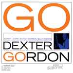 Dexter Gordon - Go! | Releases | Discogs