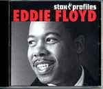 Cover of Stax Profiles, 2006, CD