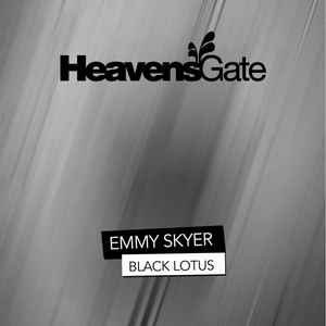 Emmy Skyer - Black Lotus album cover