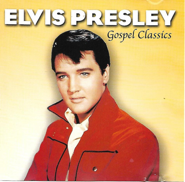 ladda ner album Elvis Presley - Gospel Classics