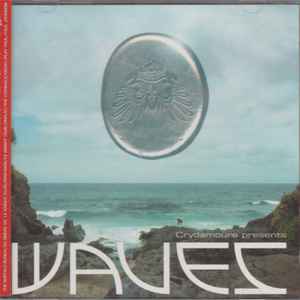 Crydamoure Presents Waves (2001, CD) - Discogs