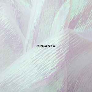 L M N O P - Organza album cover