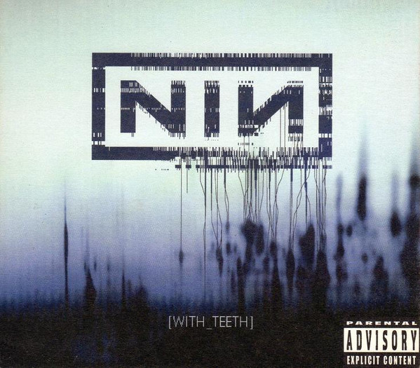 Nine Inch Nails – With Teeth (Limited Tour Edition) (2005, CD