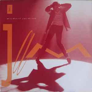 Michael Jackson – Jam (1992, Vinyl) - Discogs