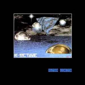 K Octave - Outer Limits album cover
