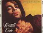 Cover of Small Club, 1991, CD
