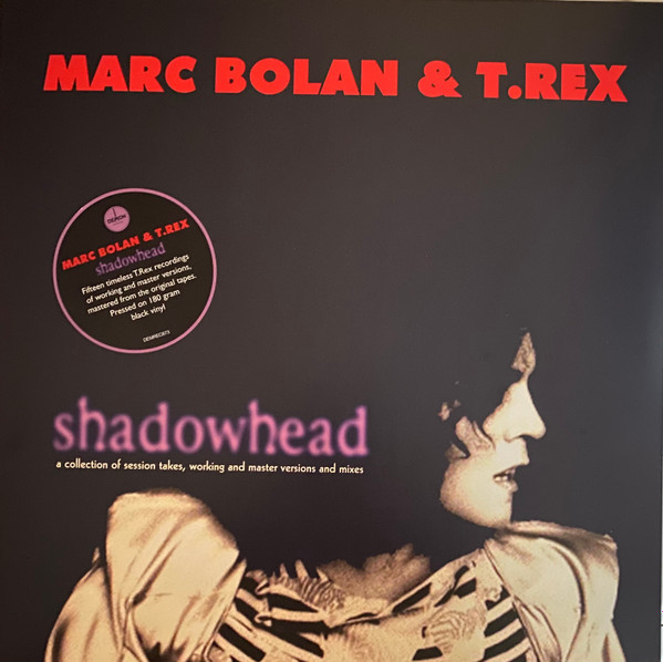 Marc Bolan – The Wizard Lyrics