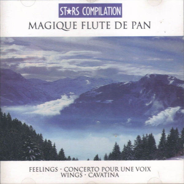 baixar álbum Hans Muller, Georges Schmidt - Magique Flute De Pan