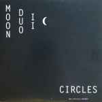 Cover of Circles, 2012, CD