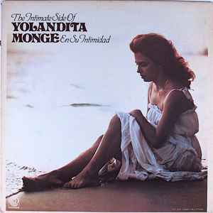 yolandita monge 2022