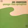 Jan Johansson - Younger Than Springtime