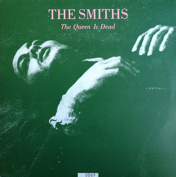The Smiths – The Queen Is Dead (1993, Vinyl) - Discogs