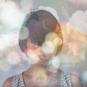 Sun Glitters featuring Steffaloo – Cosmic Oceans EP (2013, Vinyl