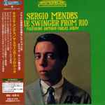 Sergio Mendes - The Swinger From Rio | Releases | Discogs