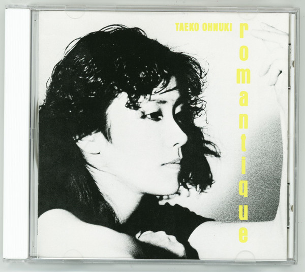 Taeko Ohnuki – Romantique (2008