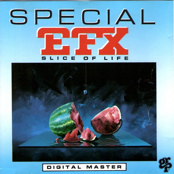Special EFX – Slice Of Life (1986