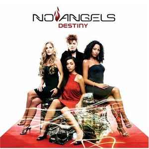 Destiny - No Angels