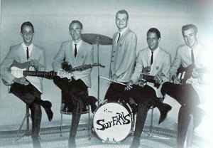 The Surfaris on Discogs