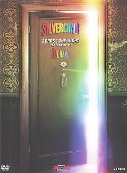 Silverchair – Across The Night - The Creation Of Diorama (2002, DVD)