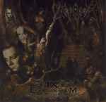 Cover of IX Equilibrium, 2004-11-02, CD
