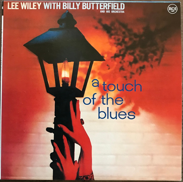 Lee Wiley With Billy Butterfield And His Orchestra - A Touch Of