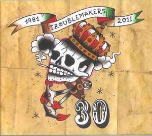 Troublemakers (5) - 30