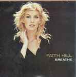 Cover of Breathe, 1999, CD