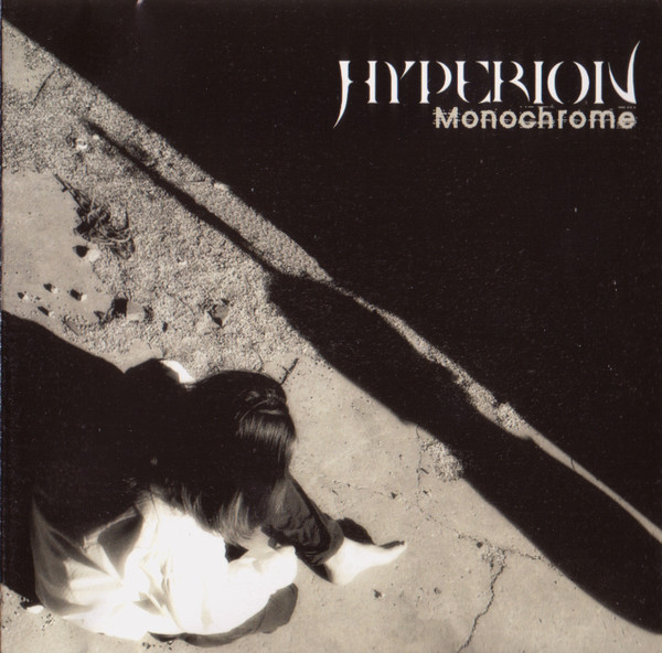 baixar álbum Hyperion - Monochrome