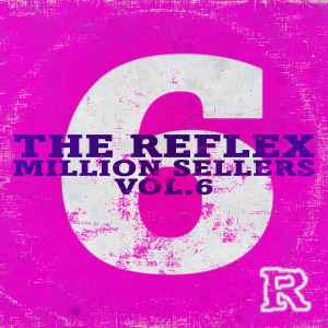 The Reflex – Million Sellers Vol​.​7 (2020, File) - Discogs