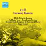 Cover of Carmina Burana, , File