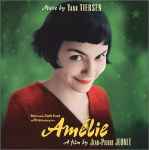 Cover of Amélie, , CD